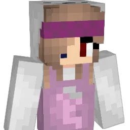 frauenrechte Minecraft avatar bust