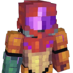 frauxmarii Minecraft avatar bust