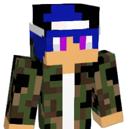 frawest's Minecraft skin