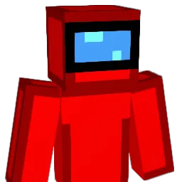 frawilk Minecraft avatar bust