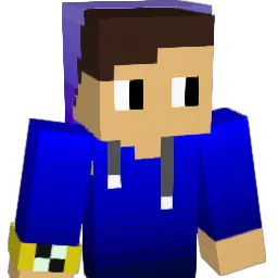 fraze_wireq Minecraft avatar bust