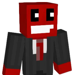 frazot14 Minecraft avatar bust