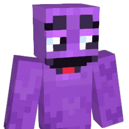 frbrando_ Minecraft avatar bust