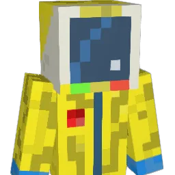 frderem's Minecraft skin