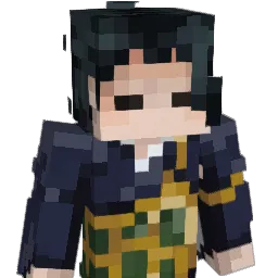freacrow's Minecraft skin