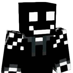 freak2026 Minecraft avatar bust