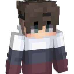 freak7500 Minecraft avatar bust
