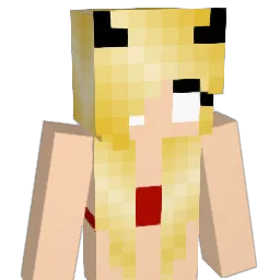 freak_emperor Minecraft avatar bust
