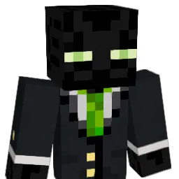 freakazoid420 Minecraft avatar bust