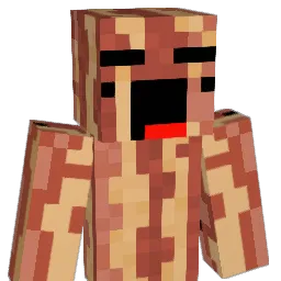 freakcraft1 Minecraft avatar bust