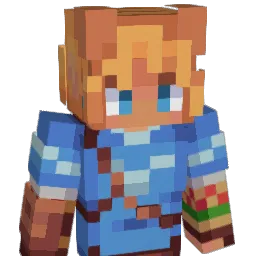 freakedpunk_ Minecraft avatar bust