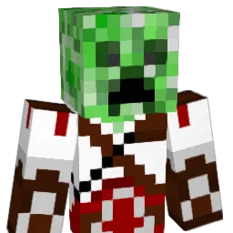 freakified's Minecraft skin