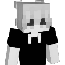 freakmagnet Minecraft avatar bust