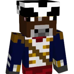 freakslay3r Minecraft avatar bust