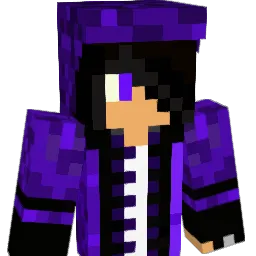 freaksta Minecraft avatar bust