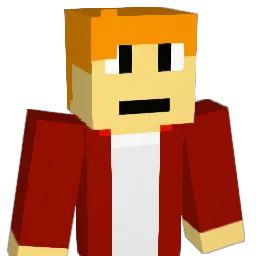 freakybadger's Minecraft skin