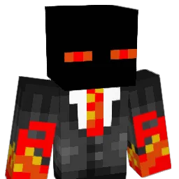 freakyboy999 Minecraft avatar bust