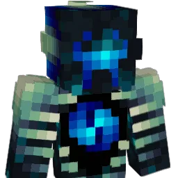 freakym94 Minecraft avatar bust