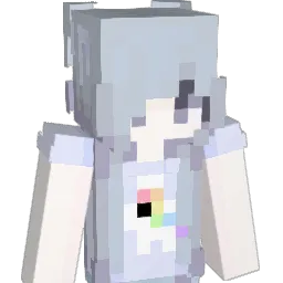 freakyunicorn123's Minecraft skin