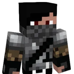 frecar333 Minecraft avatar bust