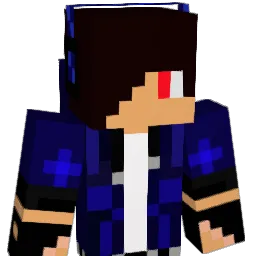 frecel13 Minecraft avatar bust