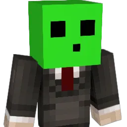 freckerter's Minecraft skin