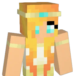 freckledmyface's Minecraft skin