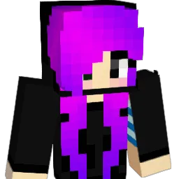 frecko97 Minecraft avatar bust