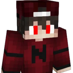 fred0043's Minecraft skin