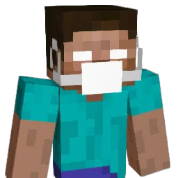 fred565h's Minecraft skin