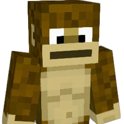fredIsAFred's Minecraft skin