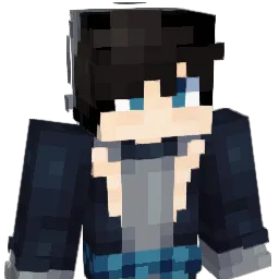 fred_pops's Minecraft skin