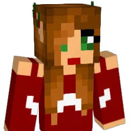 fredandtyler Minecraft avatar bust