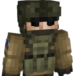 fredball's Minecraft skin