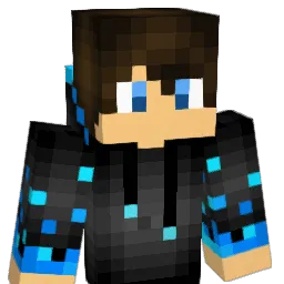 fredcooldude's Minecraft skin