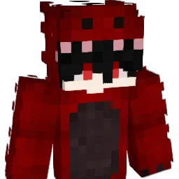 fredde245 Minecraft avatar bust