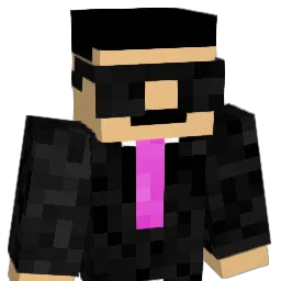 freddibot's Minecraft skin