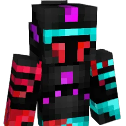 freddie_em_09 Minecraft avatar bust