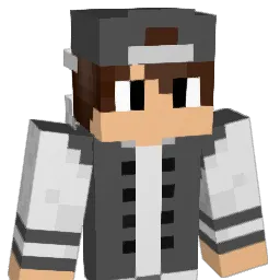 freddie_skates Minecraft avatar bust