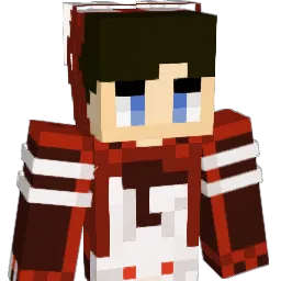 freddiiiii's Minecraft skin