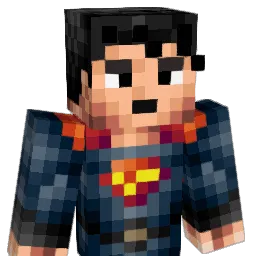 freddino96 Minecraft avatar bust