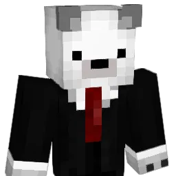 freddmd's Minecraft skin