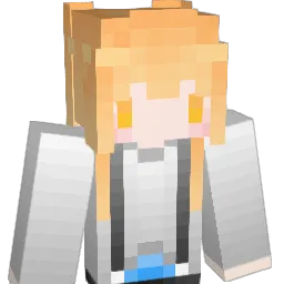 freddo0715 Minecraft avatar bust