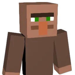 freddy1980 Minecraft avatar bust