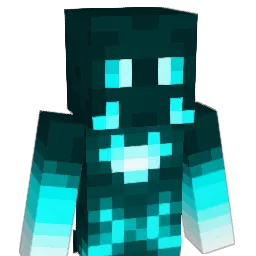 freddycra Minecraft avatar bust