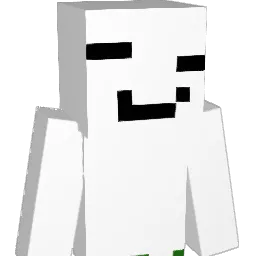 Minecraft-Avatar von freddyfazefear: Büste