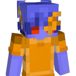 freddyjen Minecraft avatar bust