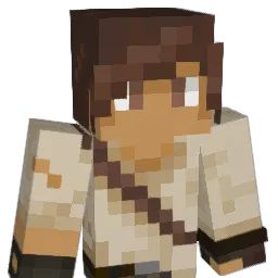 frededans's Minecraft skin