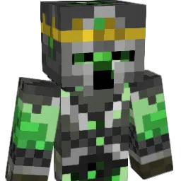 freder112's Minecraft skin