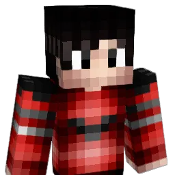 freder7's Minecraft skin